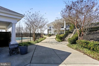 Welcome to refined living in the prestigious Beech Tree Gated - photo 33