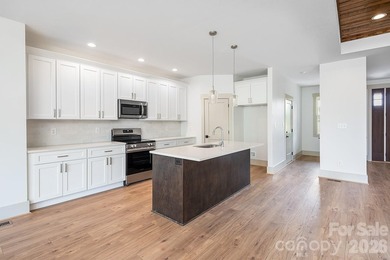 A rare blend of refined design, peaceful living, and close - photo 4
