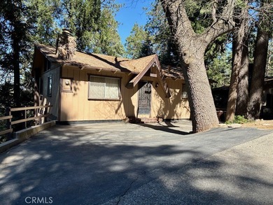 Nestled among the pines of Crestline, this charming mountain - photo 4