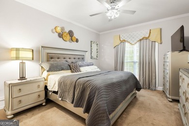 Set on two expansive lots within a private community, this - photo 38