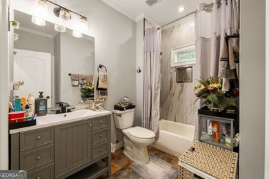 Set on two expansive lots within a private community, this - photo 39