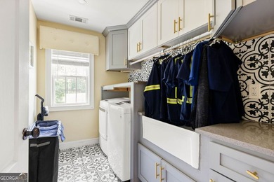 Set on two expansive lots within a private community, this - photo 40