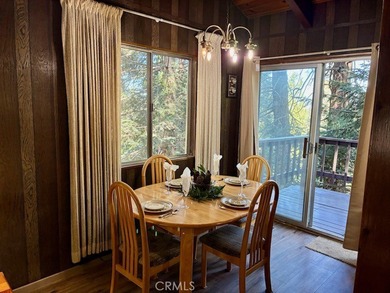 Nestled among the pines of Crestline, this charming mountain - photo 10