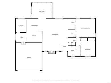 Meticulously updated and mechanically sound home in a private - photo 41