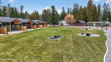 Welcome to Kaniksu Cabins, where modern comfort meets the wild - photo 41