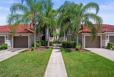 Lake Condo For Sale in Naples, Florida