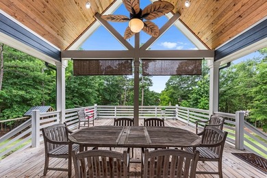 Welcome to 484 Eagles Way, in the gated Eagles Point - photo 43
