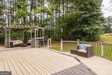Set on two expansive lots within a private community, this - photo 46
