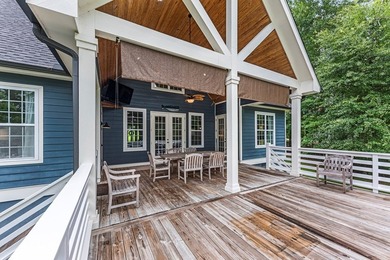 Welcome to 484 Eagles Way, in the gated Eagles Point - photo 46