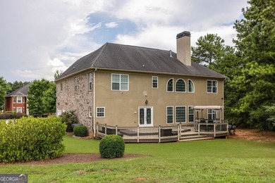 Set on two expansive lots within a private community, this - photo 48