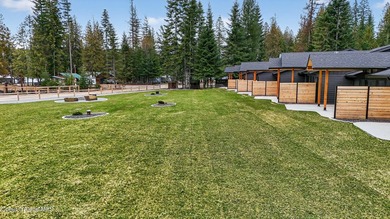 Welcome to Kaniksu Cabins, where modern comfort meets the wild - photo 50