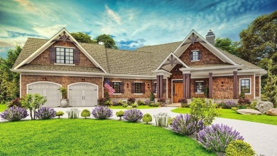 Lake Home For Sale in Greensboro, Georgia