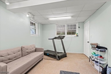 Lake Home For Sale in West Milford, New Jersey