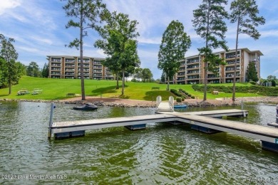 Lake Condo Sale Pending in Dadeville, Alabama