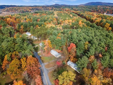 Lake Champlain - Chittenden County Home For Sale in Milton Vermont