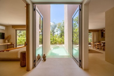 Aflora's 3-bedroom Garden Home at the Magic Apartment Towers in - photo 2