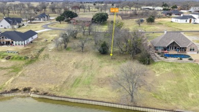 Open water view on half acre lot in subdivision on RC Lake! - photo 22