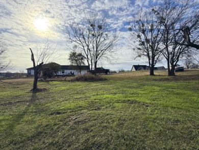 Open water view on half acre lot in subdivision on RC Lake! - photo 17
