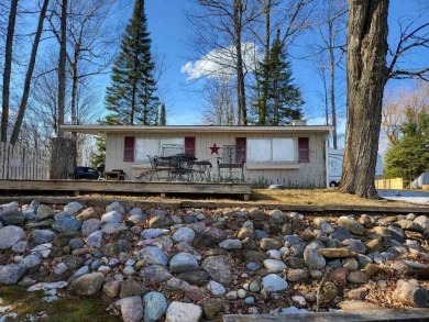 Secord Lake - Gladwin County Home For Sale in Alger Michigan
