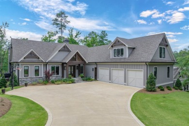 Lake Home For Sale in Gray, Georgia