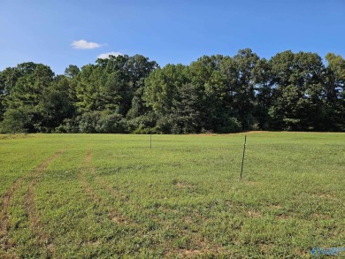 Wheeler Lake Lot For Sale in Athens Alabama