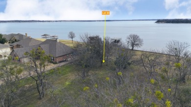 Open water view on half acre lot in subdivision on RC Lake! - photo 31