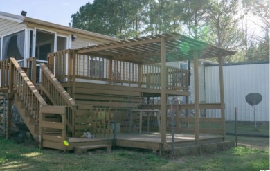 Spacious 3BR, 2BA manufactured home - photo 22