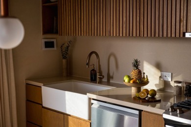 Tucked away in the lush embrace of Aldea Zama, Aflora is more - photo 3