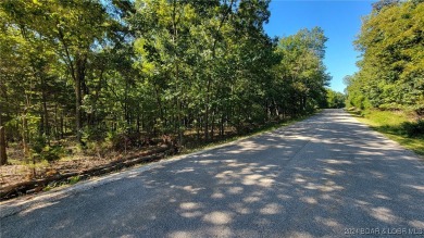 Lake Lot Sale Pending in Porto Cima, Missouri