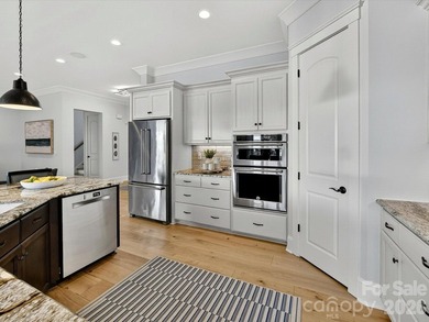 Experience refined waterfront living on Lake Norman in the - photo 11