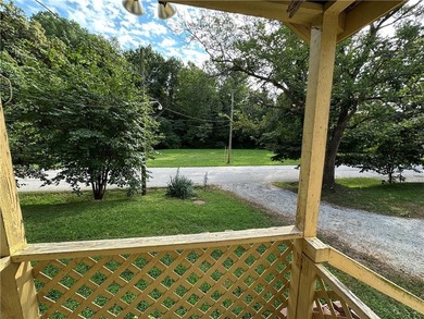 Tarsney Lake house on 4 lots! Cash only as this is more like a - photo 11