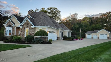 Lake Home For Sale in Garrettsville, Ohio