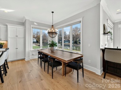 Experience refined waterfront living on Lake Norman in the - photo 12