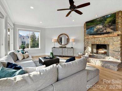 Experience refined waterfront living on Lake Norman in the - photo 13