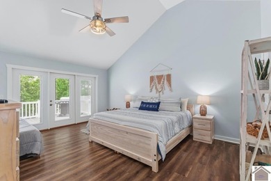 Built in 2023, this lakefront condo at Green Turtle Bay Resort & - photo 13