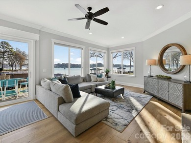 Experience refined waterfront living on Lake Norman in the - photo 14