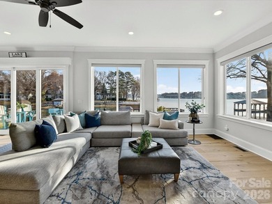 Experience refined waterfront living on Lake Norman in the - photo 15