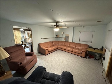 Tarsney Lake house on 4 lots! Cash only as this is more like a - photo 15