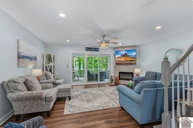 Built in 2023, this lakefront condo at Green Turtle Bay Resort & - photo 15