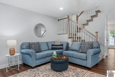 Built in 2023, this lakefront condo at Green Turtle Bay Resort & - photo 16