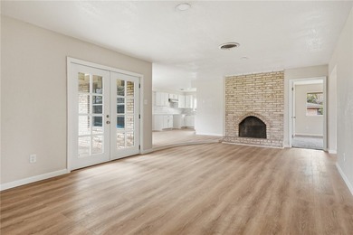 This beautifully updated 3 bedroom, 2 bath home with a 2 car - photo 7