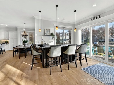 Experience refined waterfront living on Lake Norman in the - photo 17