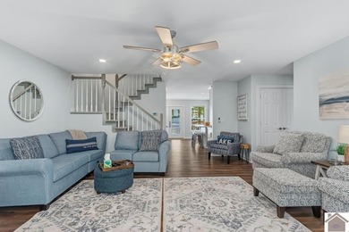 Built in 2023, this lakefront condo at Green Turtle Bay Resort & - photo 17