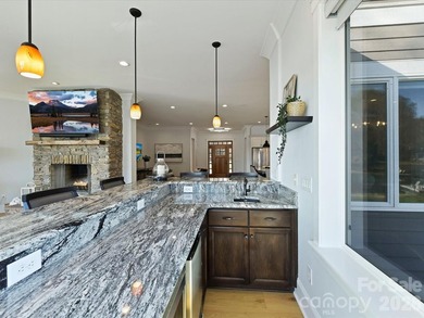 Experience refined waterfront living on Lake Norman in the - photo 18