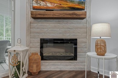 Built in 2023, this lakefront condo at Green Turtle Bay Resort & - photo 18