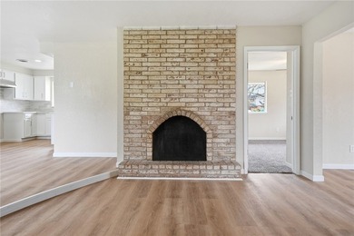 This beautifully updated 3 bedroom, 2 bath home with a 2 car - photo 9