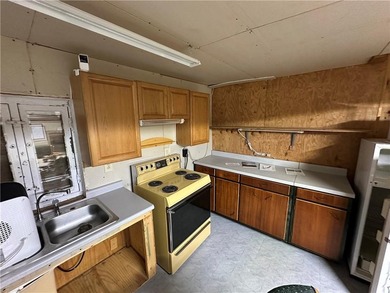 Tarsney Lake house on 4 lots! Cash only as this is more like a - photo 20