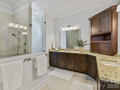Experience refined waterfront living on Lake Norman in the - photo 21
