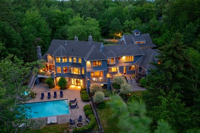Nestled within Cape Elizabeth's desirable Cross Hill - photo 1