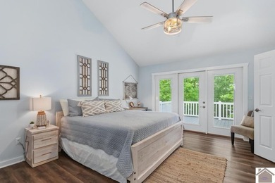 Built in 2023, this lakefront condo at Green Turtle Bay Resort & - photo 21